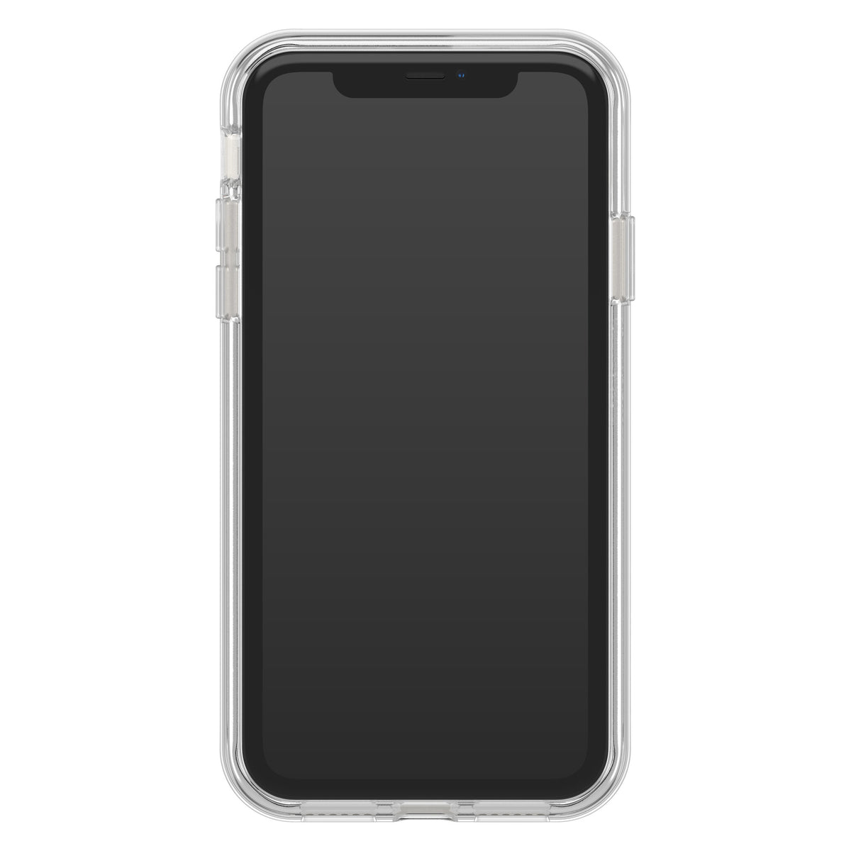 OtterBox React Series for iPhone 11 in Transparent