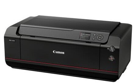 Canon imagePROGRAF PRO-1000 - Wi-Fi Inkjet printer