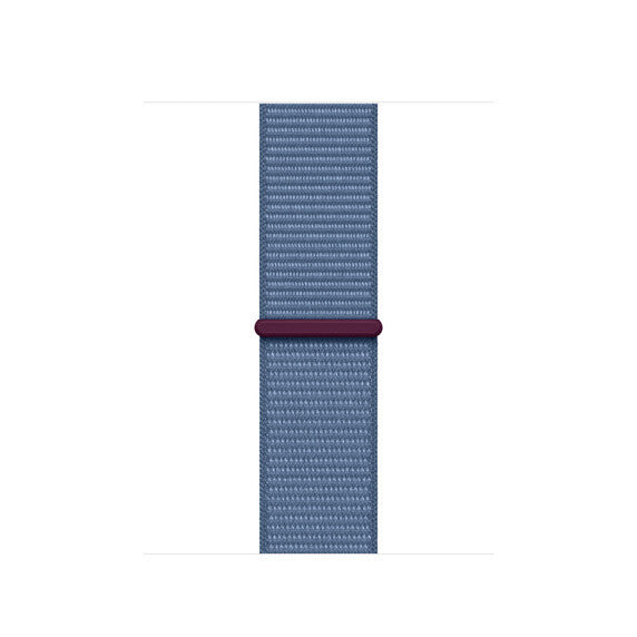 Apple MT583ZM/A - 41mm Winter Blue Sport Loop