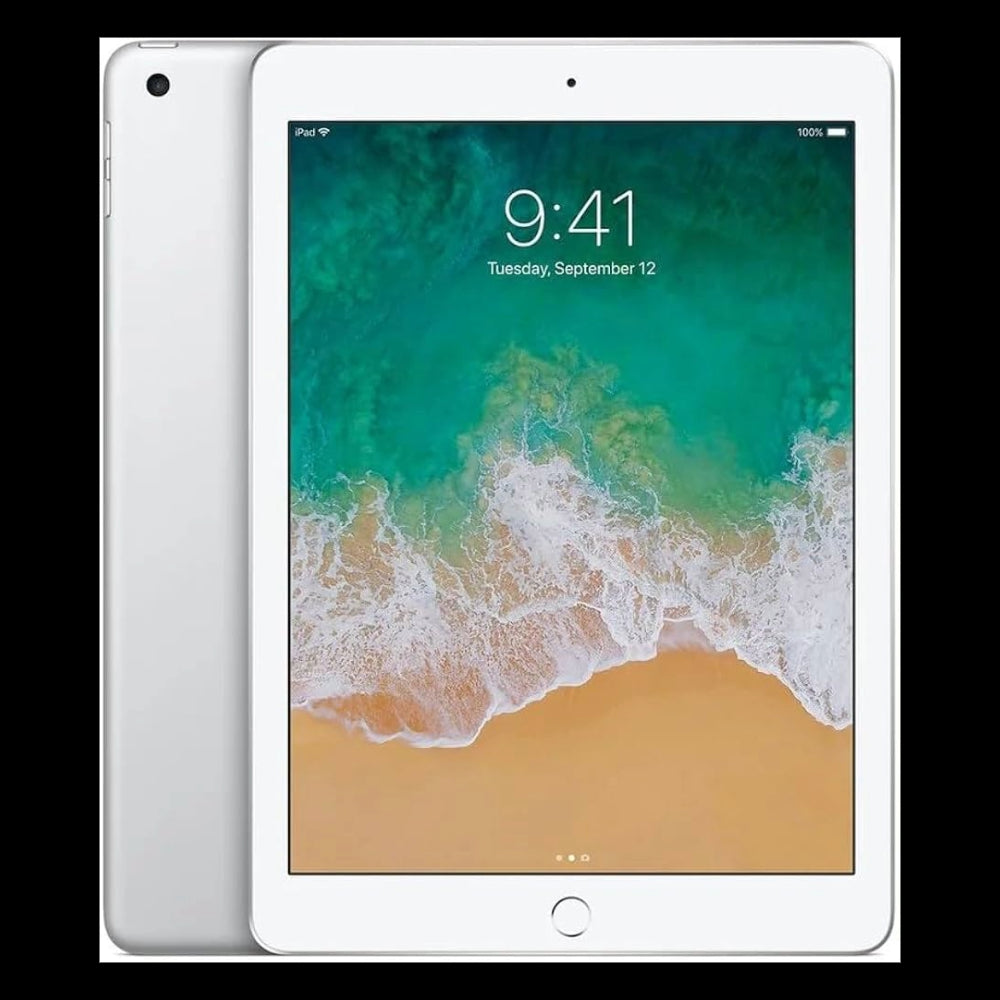 Apple iPad (2018) - 9.7&quot;  - Wi-Fi + Cellular - Refurbished