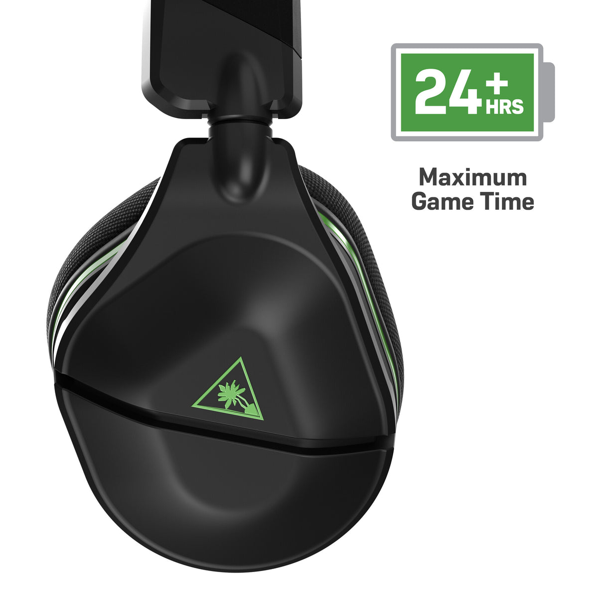 Turtle Beach Stealth 600 (2nd Gen) - USB Type-C Wired &amp; Wireless Gaming Headset for Xbox Series X|S in Black