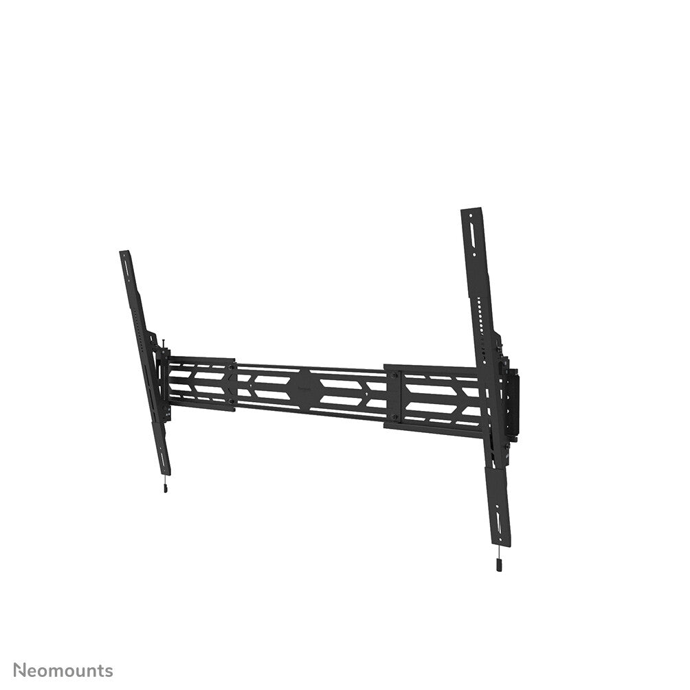 Neomounts WL35S-950BL19 - Heavy duty TV wall mount for 139.7 cm (55&quot;) to 2.79 m (110&quot;)