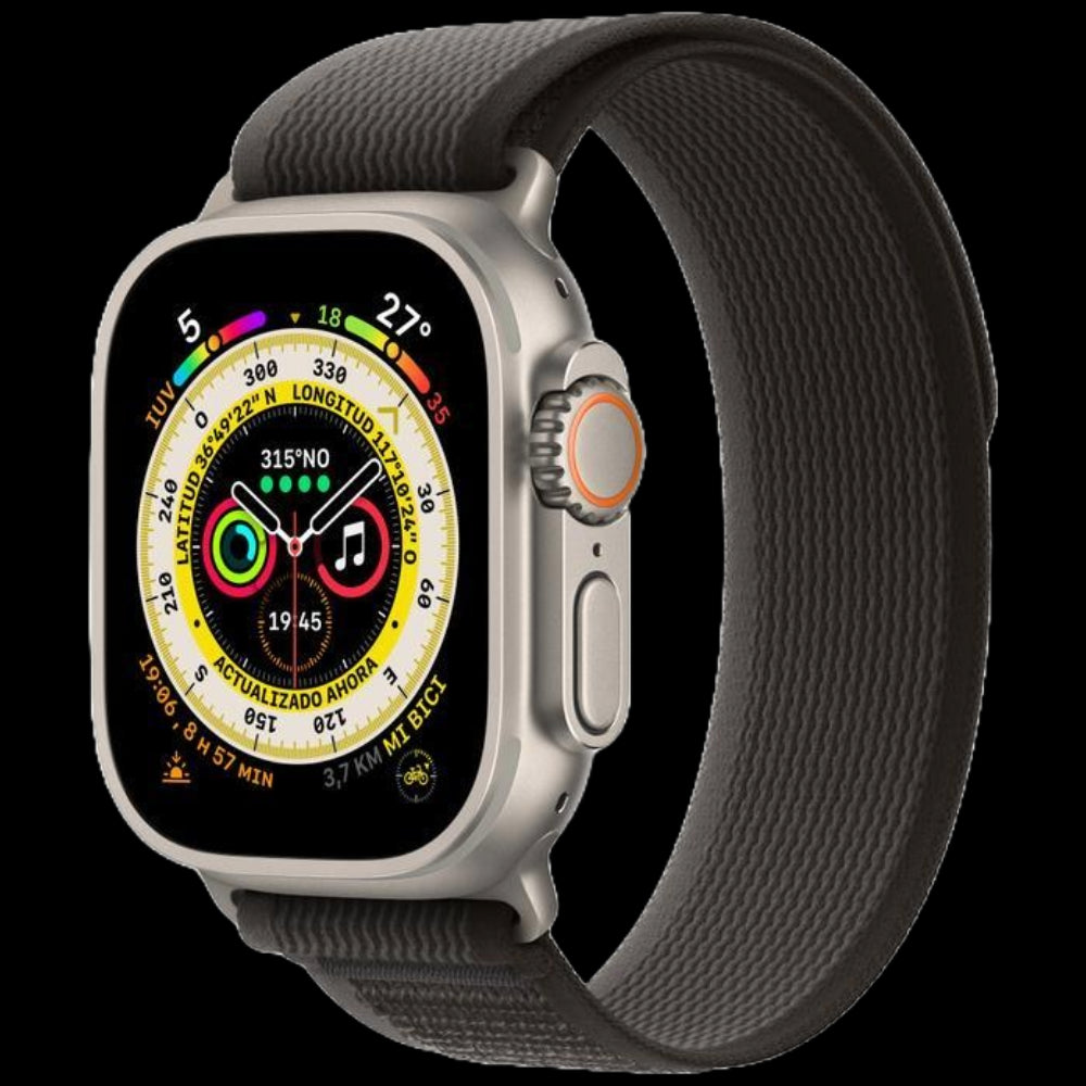 Apple Watch Ultra (Refurbished)