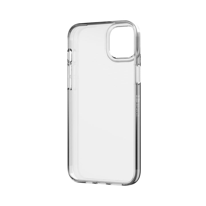 Tech21 Evo Lite for iPhone 14 Plus in Transparent