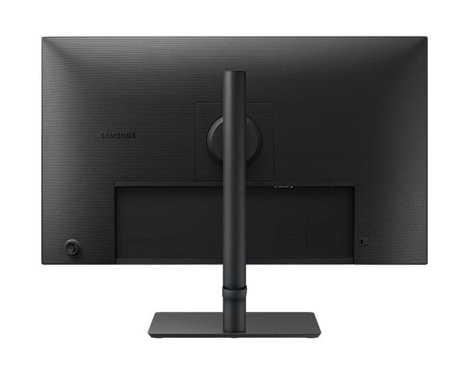 Samsung Essential Monitor S4 - 68.6 cm (27&quot;) - 1920 x 1080 pixels Full HD LED Monitor