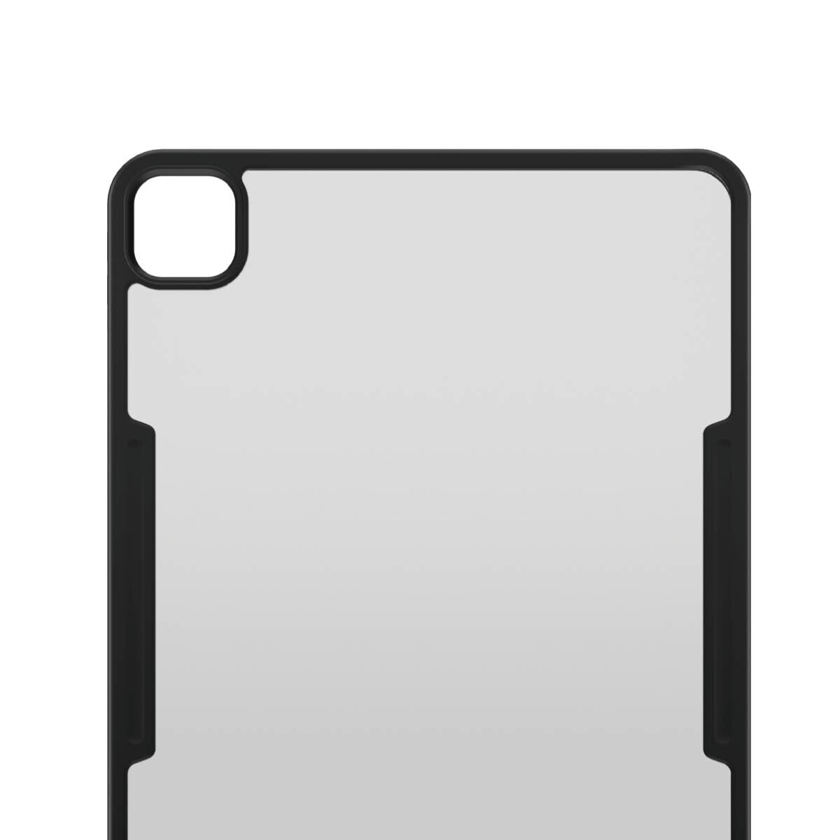 PanzerGlass ® ClearCase™ for 11&quot; iPad in Black / Transparent