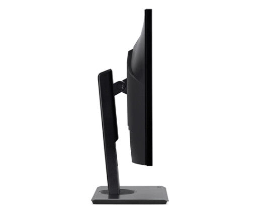 Acer B7 B247Y E - 60.5 cm (23.8&quot;) - 1920 x 1080 pixels FHD LCD Monitor