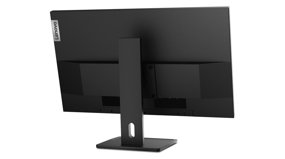 Lenovo ThinkVision E27Q-20 - 68.6 cm (27&quot;) - 2560 x 1440 pixels Quad HD LED Monitor