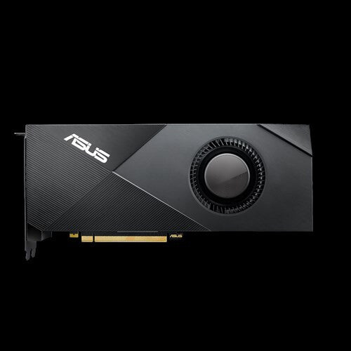 ASUS TURBO - NVIDIA 8 GB GDDR6 GeForce RTX 2070 graphics card