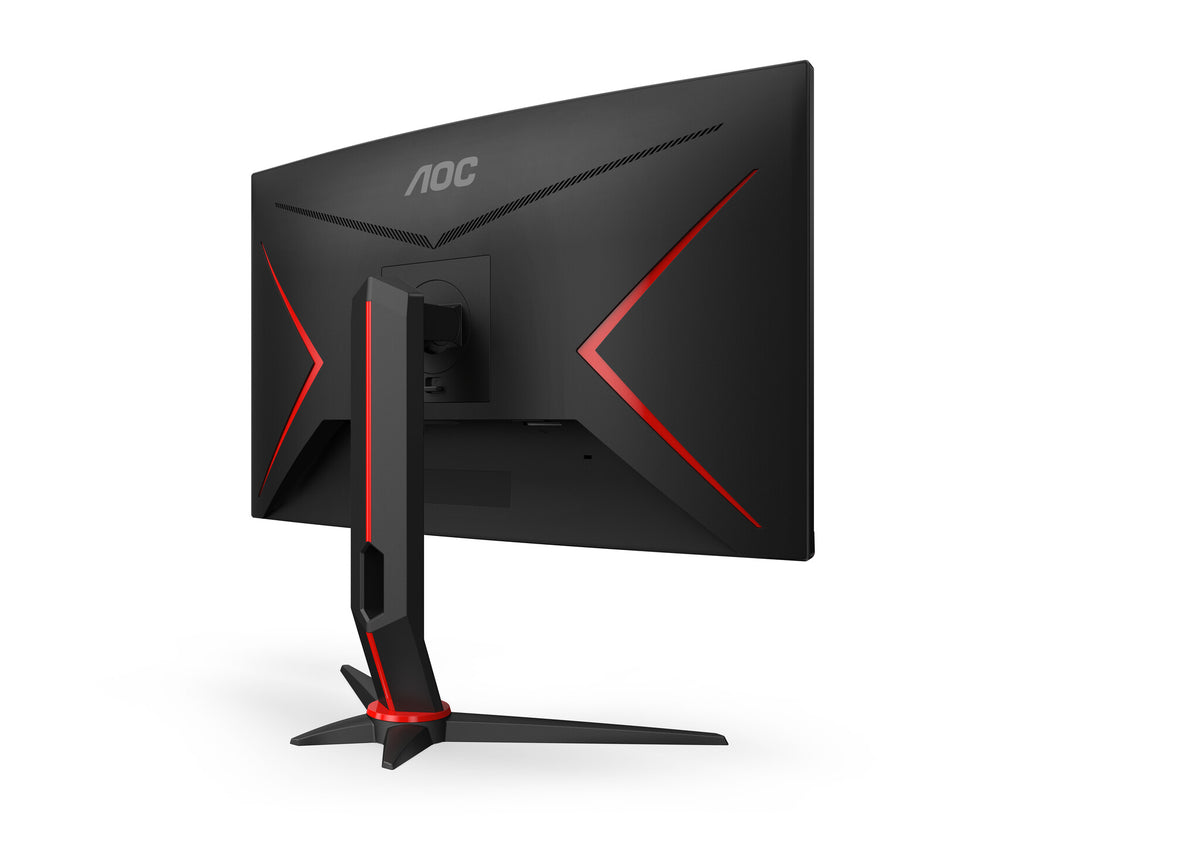 AOC G2 C27G2Z3/BK - 68.6 cm (27&quot;) - 1920 x 1080 pixels Full HD LED Monitor