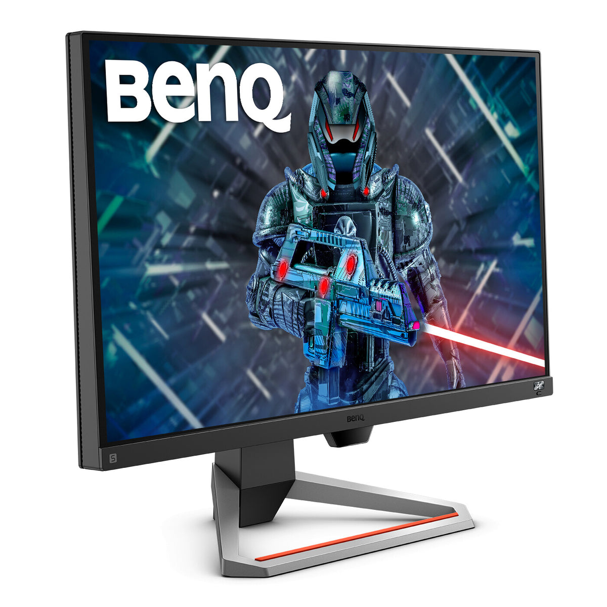 BenQ EX2710S - 68.6 cm (27&quot;) - 1920 x 1080 pixels Full HD LED Monitor