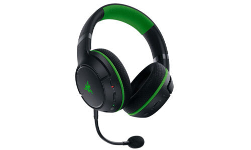 Razer Kaira for Xbox - Wireless Gaming Headset in Black