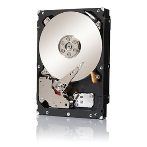 Seagate Constellation ES.3 - 7.2K RPM Serial ATA III 3.5&quot; HDD - 4TB