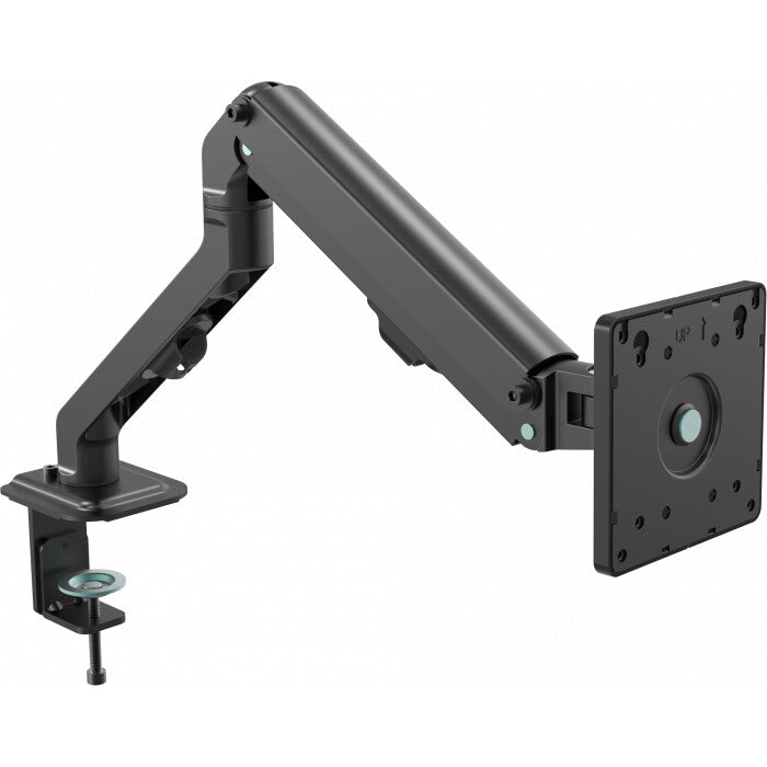 Vision VFM-DA/4 - Desk monitor mount for upto 68.6 cm (27&quot;)