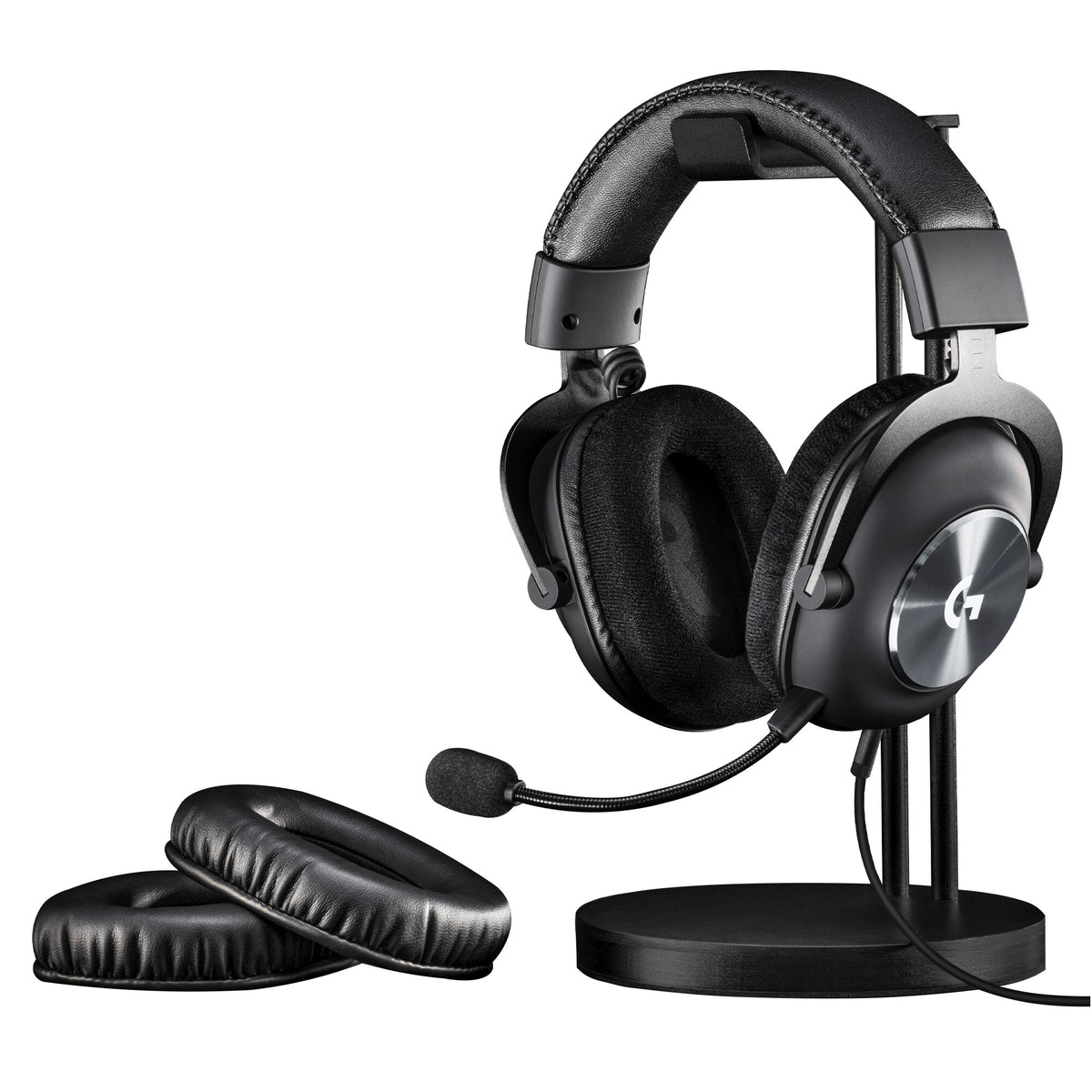 Logitech G - PRO X LIGHTSPEED Wireless Gaming Headset in Black