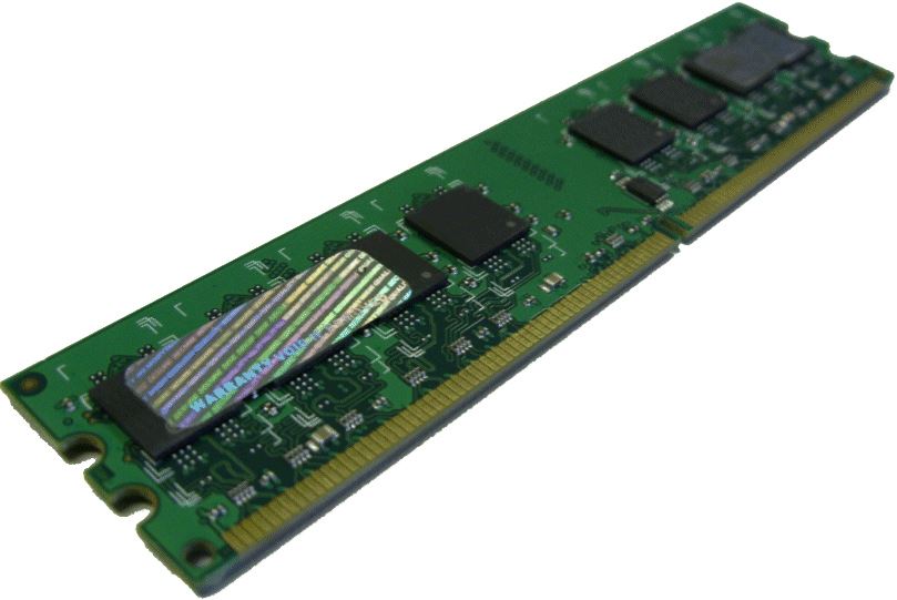 Hewlett Packard Enterprise 735302-001 memory module 8 GB DDR3 1600 MHz