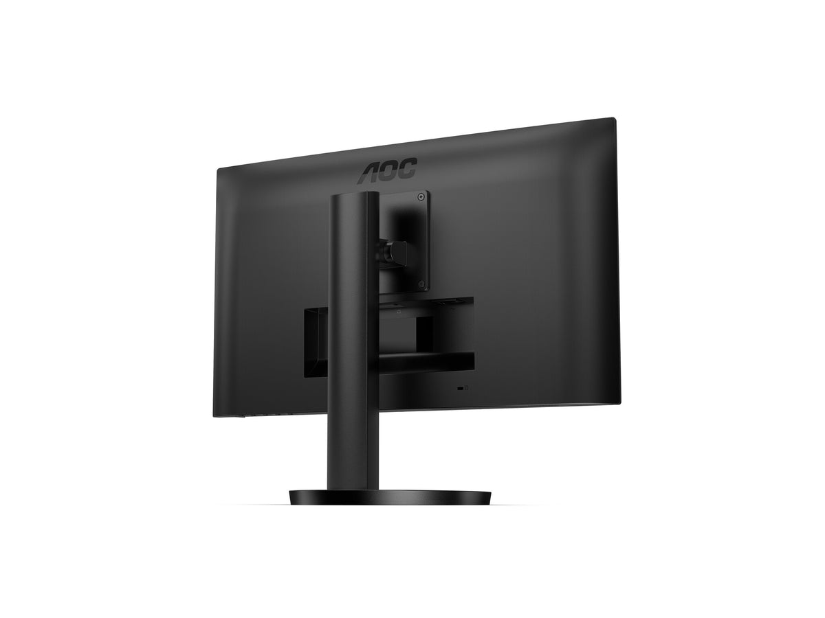 AOC B3 24B3CF2 - 60.5 cm (23.8&quot;) - 1920 x 1080 pixels Full HD LED Monitor