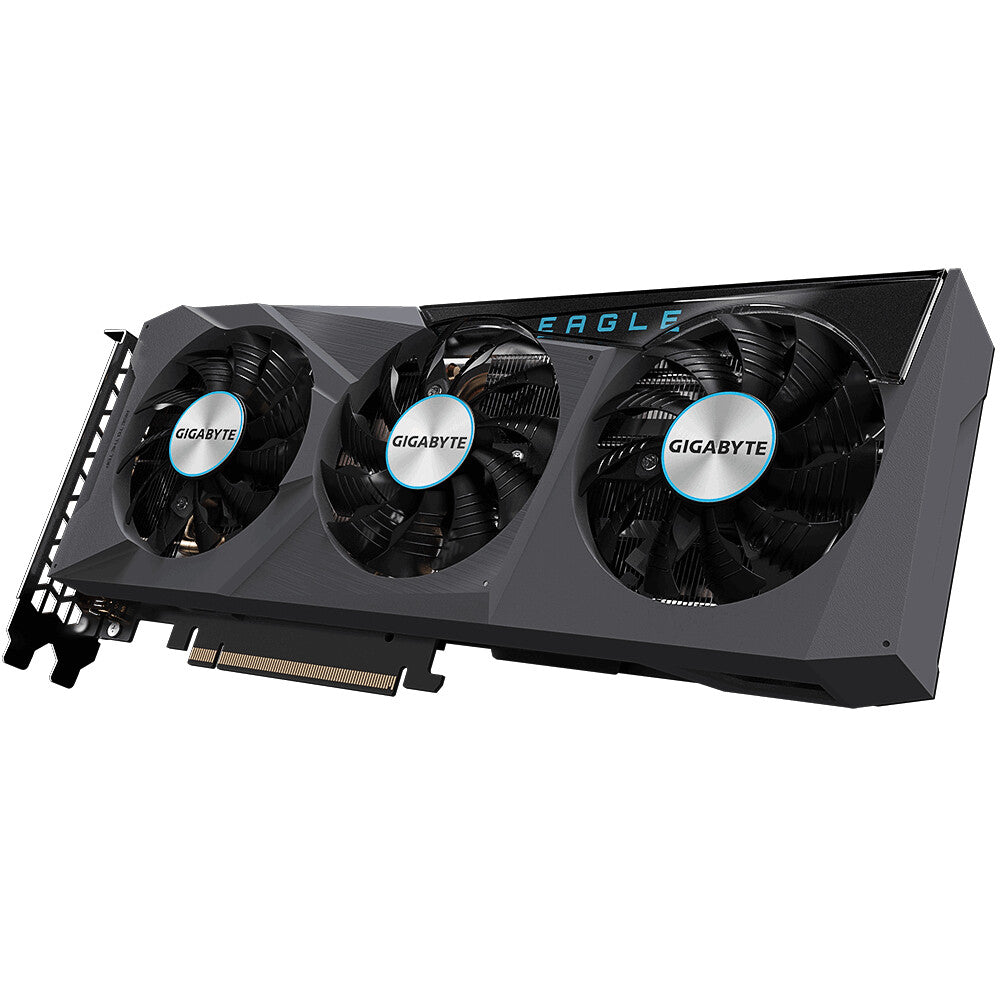 GIGABYTE EAGLE - NVIDIA 8 GB GDDR6 GeForce RTX 3070 graphics card