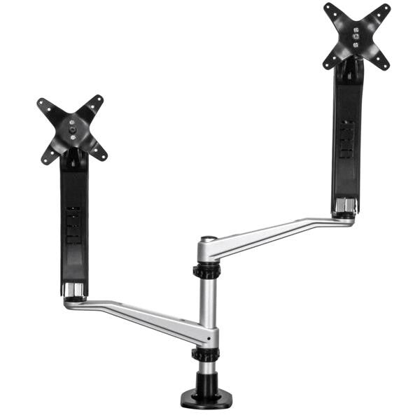 StarTech.com ARMDUAL30 - Desk monitor mount for 76.2 cm (30&quot;)