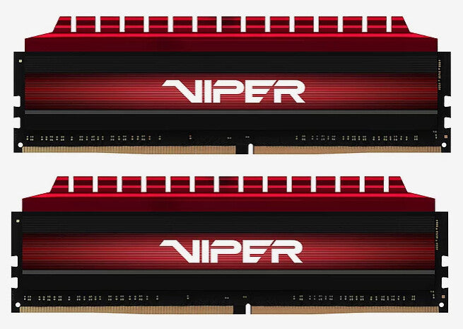 Patriot Memory Viper 4 - 16 GB 2 x 8 GB DDR4 3200 MHz memory module