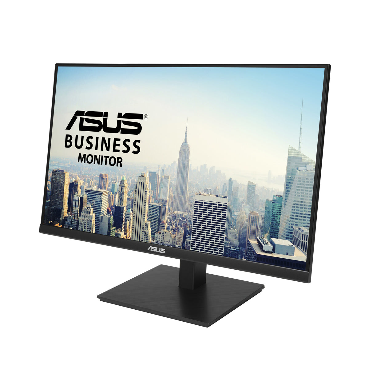 ASUS VA27ACFSN - 68.6 cm (27&quot;) - 2560 x 1440 pixels WQHD LCD Monitor