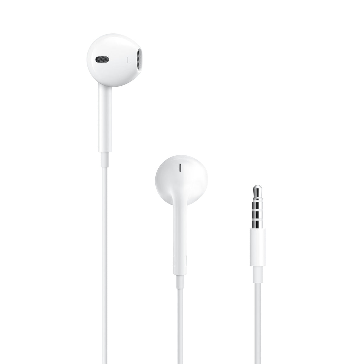 Apple EarPods - 3.5mm Wired In-ear Earbuds