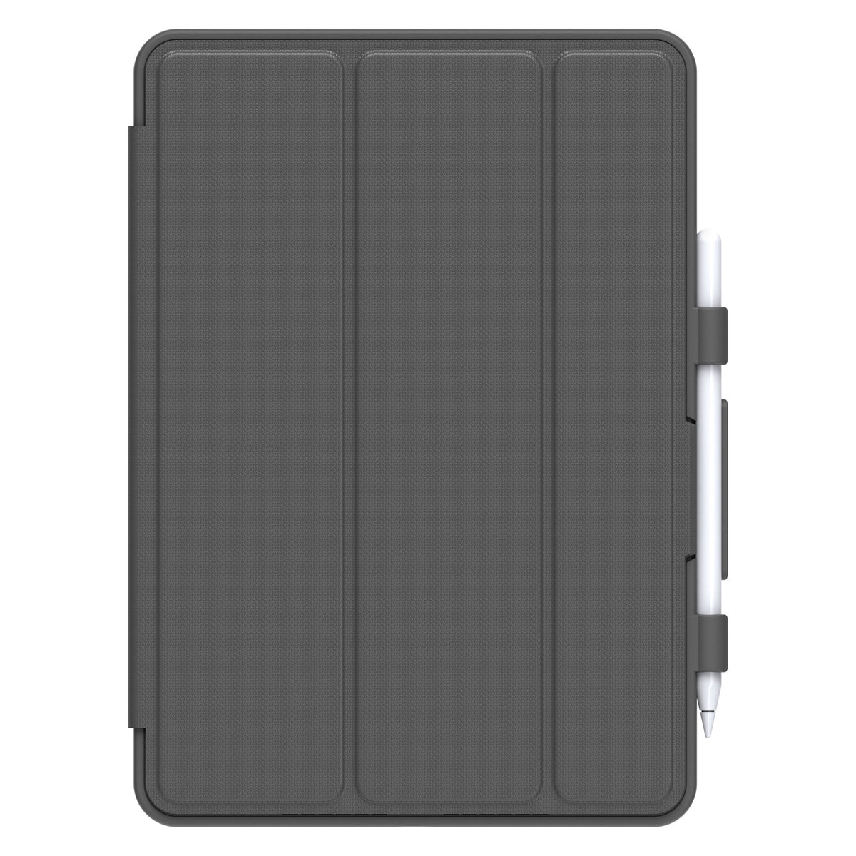 OtterBox UnlimitED Folio Case for 10.2&quot; iPad in Grey - No Packaging