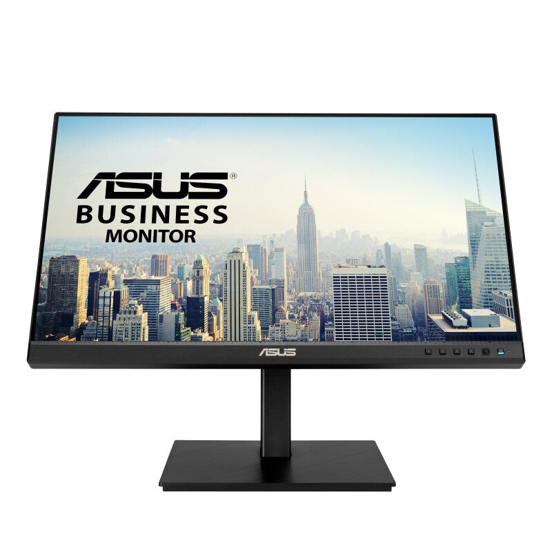 ASUS BE24ECSBT - 60.5 cm (23.8&quot;) - 1920 x 1080 pixels Full HD LED Touchscreen Monitor