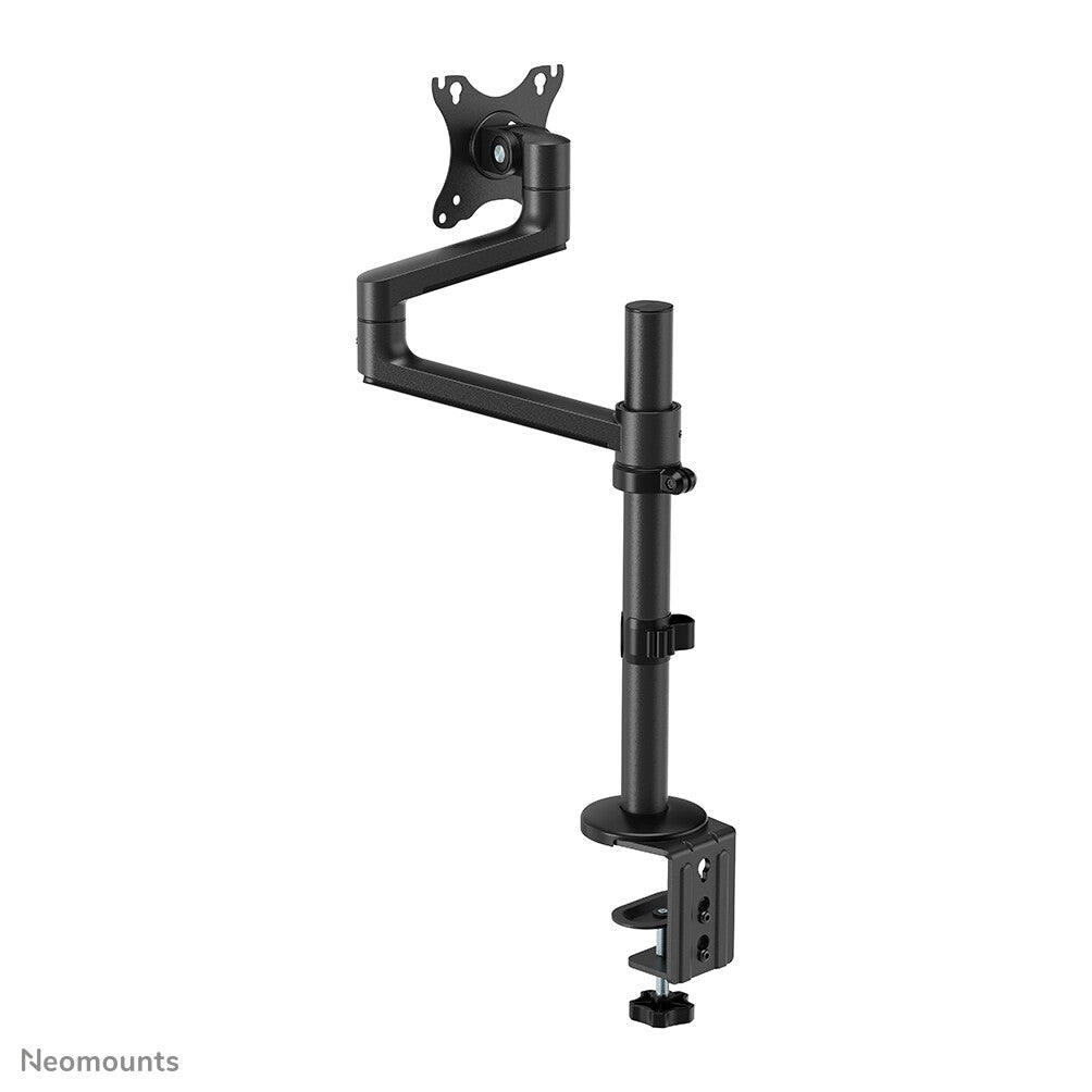 Neomounts DS60-425BL1 - Desk monitor mount for 43.2 cm (17&quot;) to 68.6 cm (27&quot;)