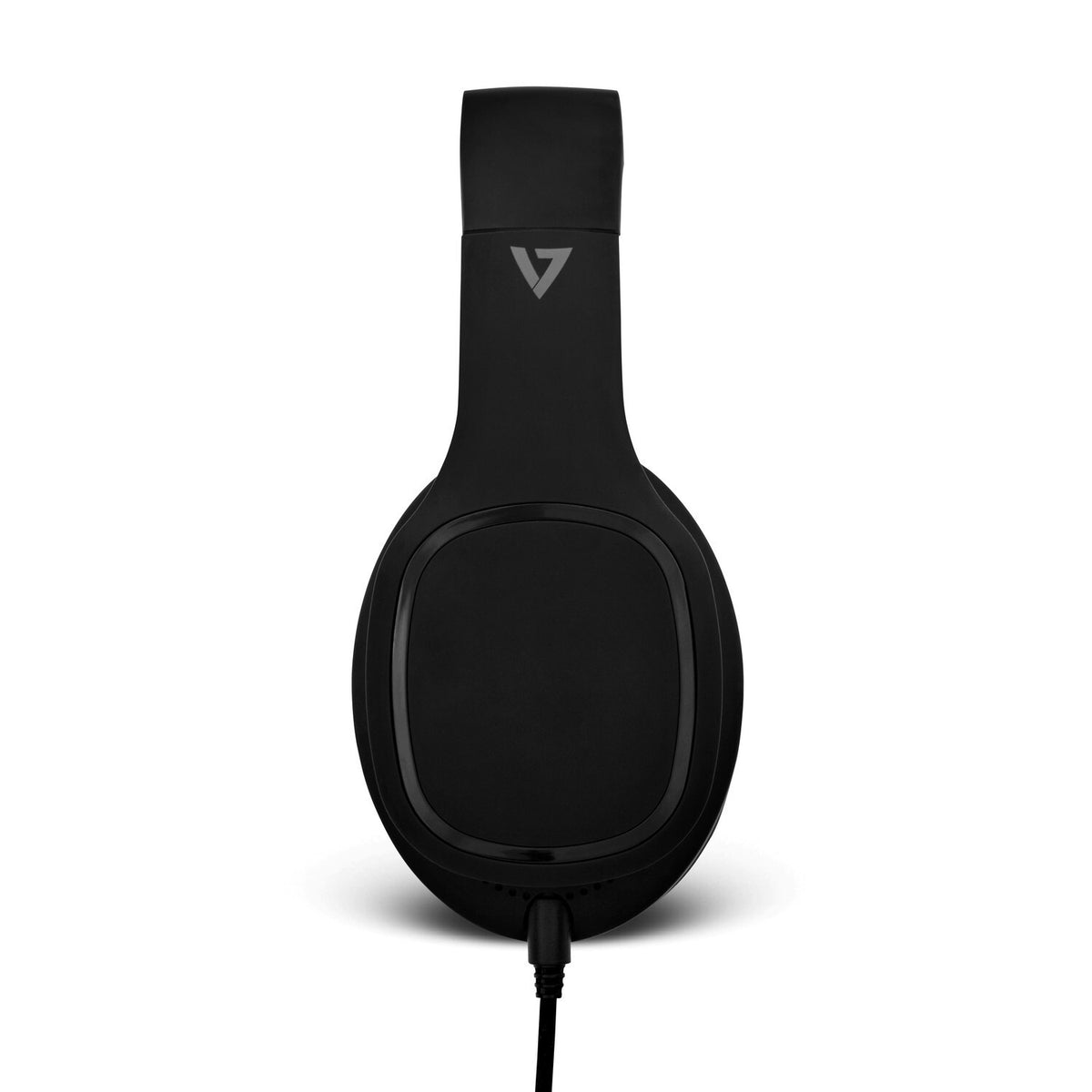 V7 HA701-3EP - Over-Ear Headphones with Microphone