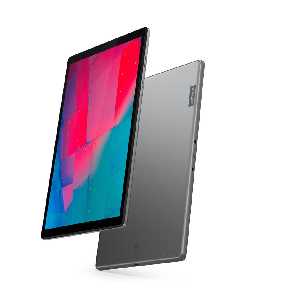 Lenovo Tab M10 HD (2nd Gen) 4G 32 GB 25.6 cm (10.1&quot;) Mediatek 3 GB Wi-Fi 5 (802.11ac) Android 10 Grey