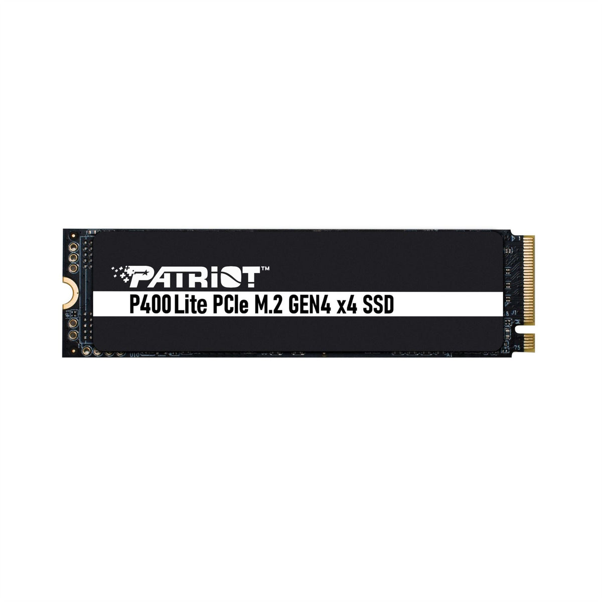 Patriot Memory P400 Lite M.2 2 TB PCI Express 4.0 NVMe