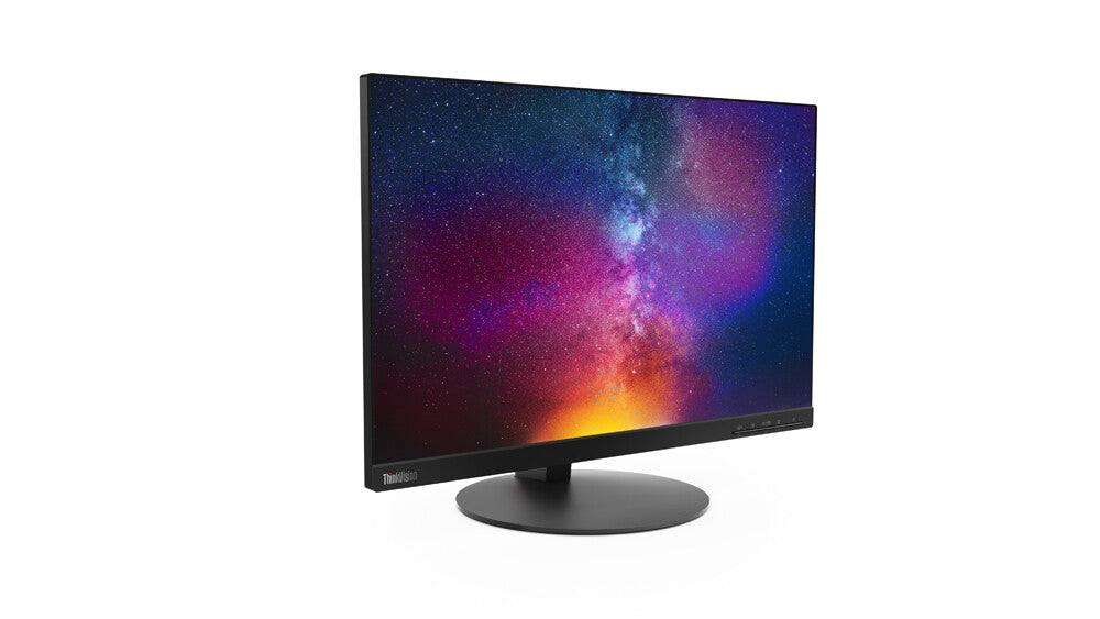 Lenovo ThinkVision T23D-10 - 57.1 cm (22.5&quot;) - 1920 x 1200 pixels WUXGA LED Monitor