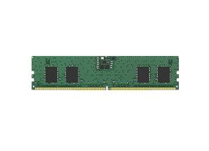 Kingston Technology ValueRAM KVR52U42BS6K2-16 memory module 16 GB 2 x 8 GB DDR5 5200 MHz