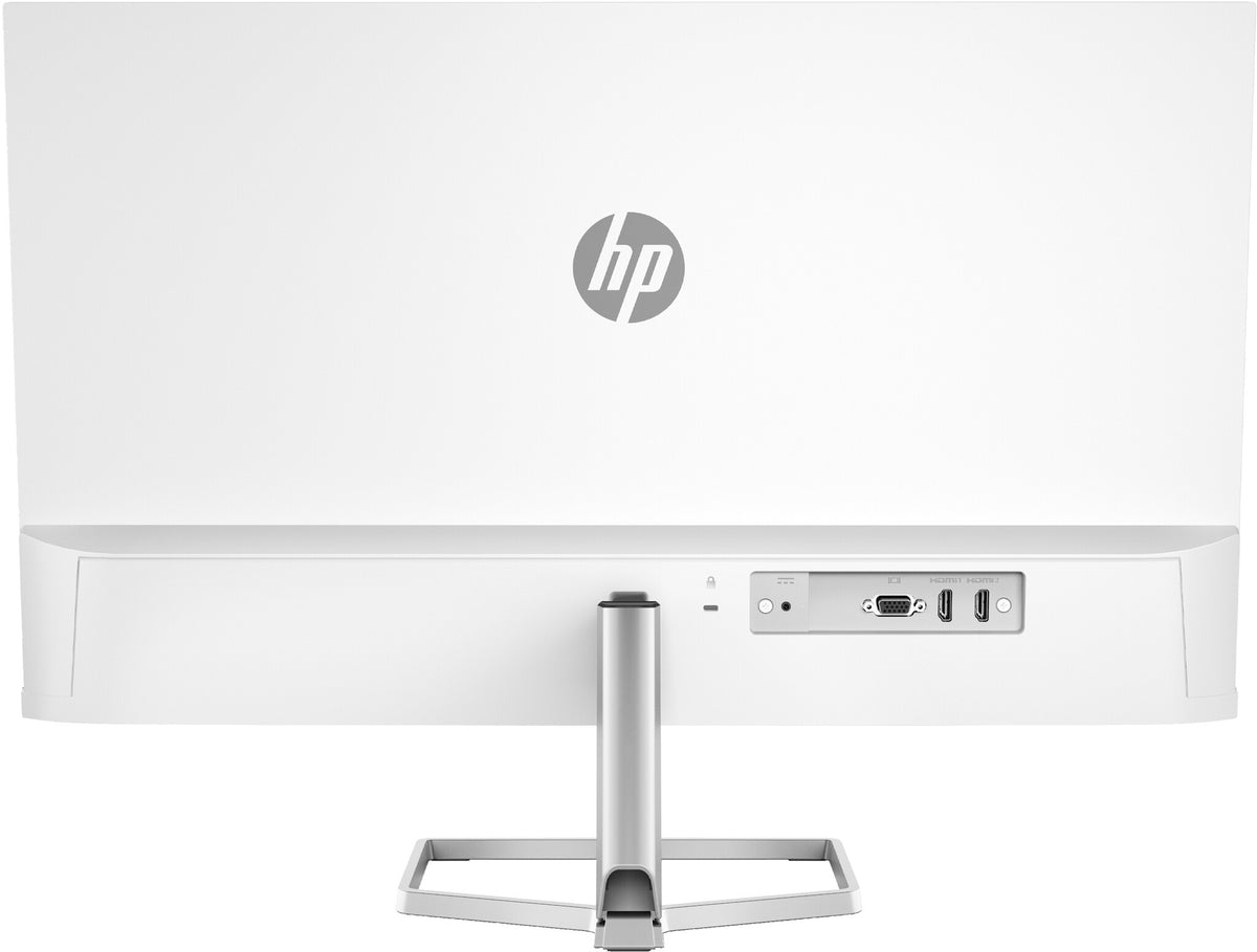 HP M27FW - 68.6 cm (27&quot;) 1920 x 1080p Full HD Monitor