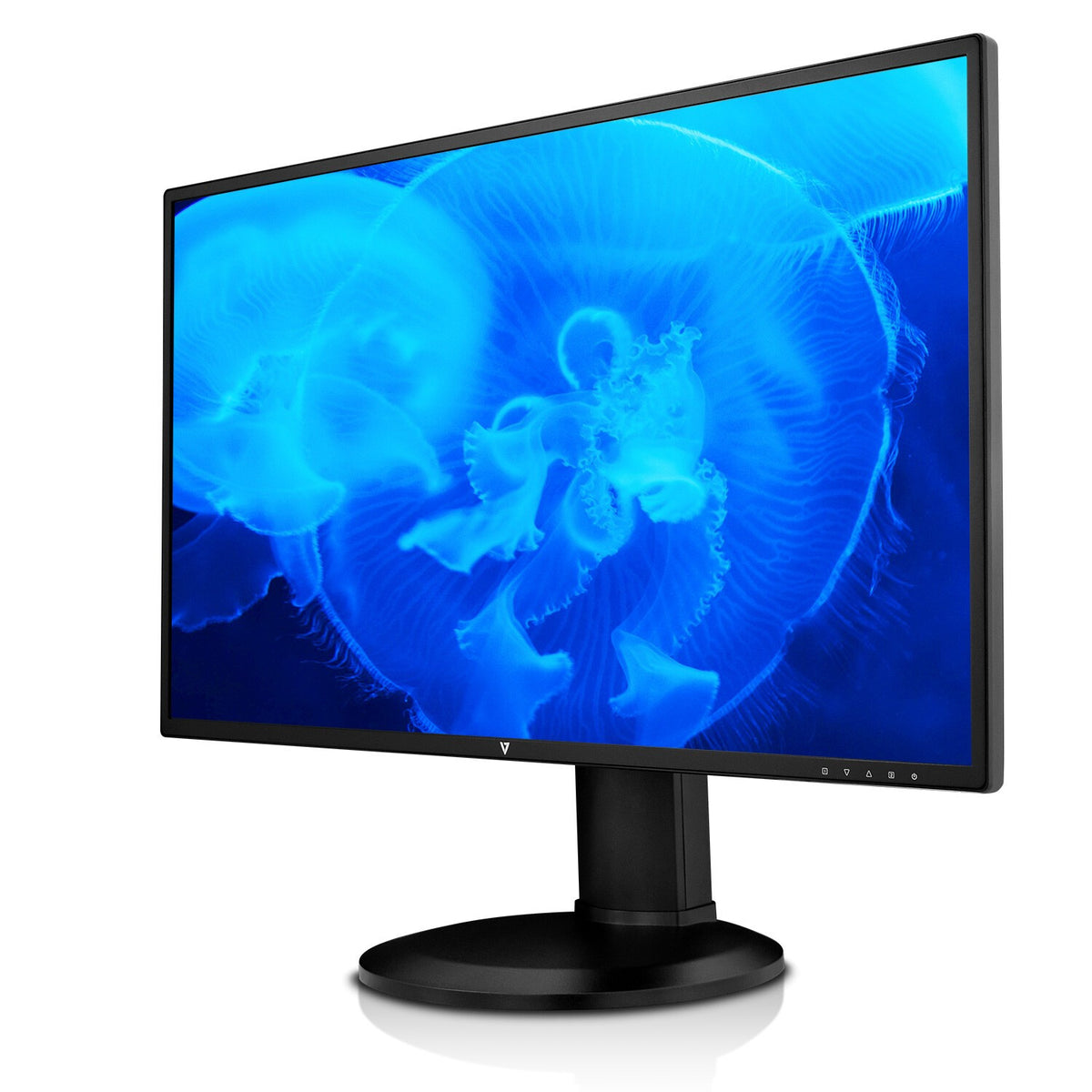 V7 - 68.6 cm (27&quot;) - 2560 x 1440 pixels Quad HD LED Monitor