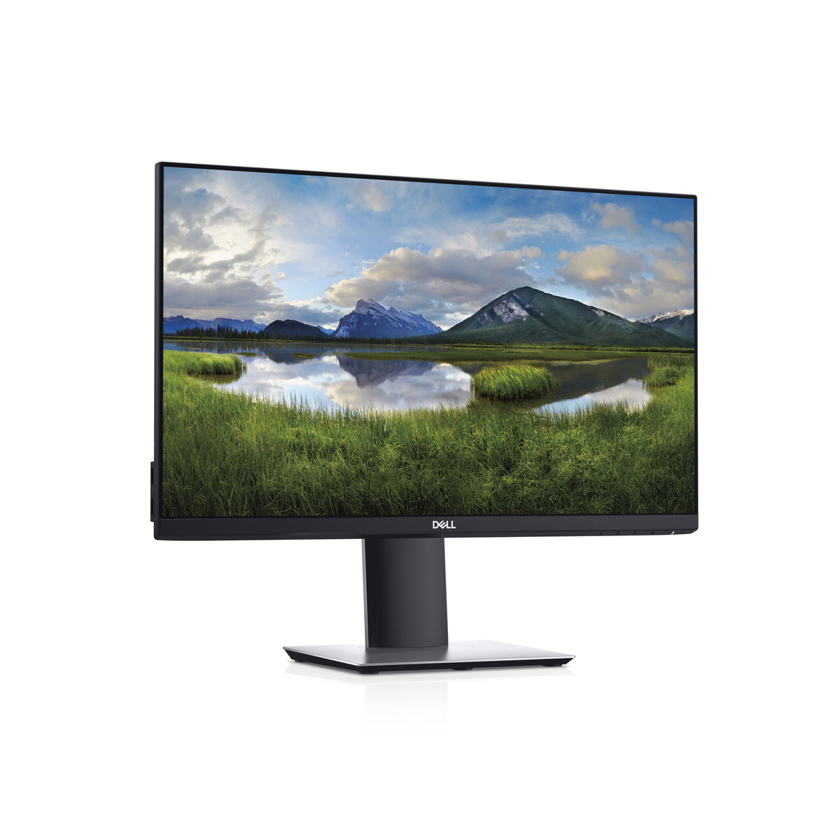 DELL P Series P2319H - 58.4 cm (23&quot;) - 1920 x 1080 pixels Full HD LCD Monitor