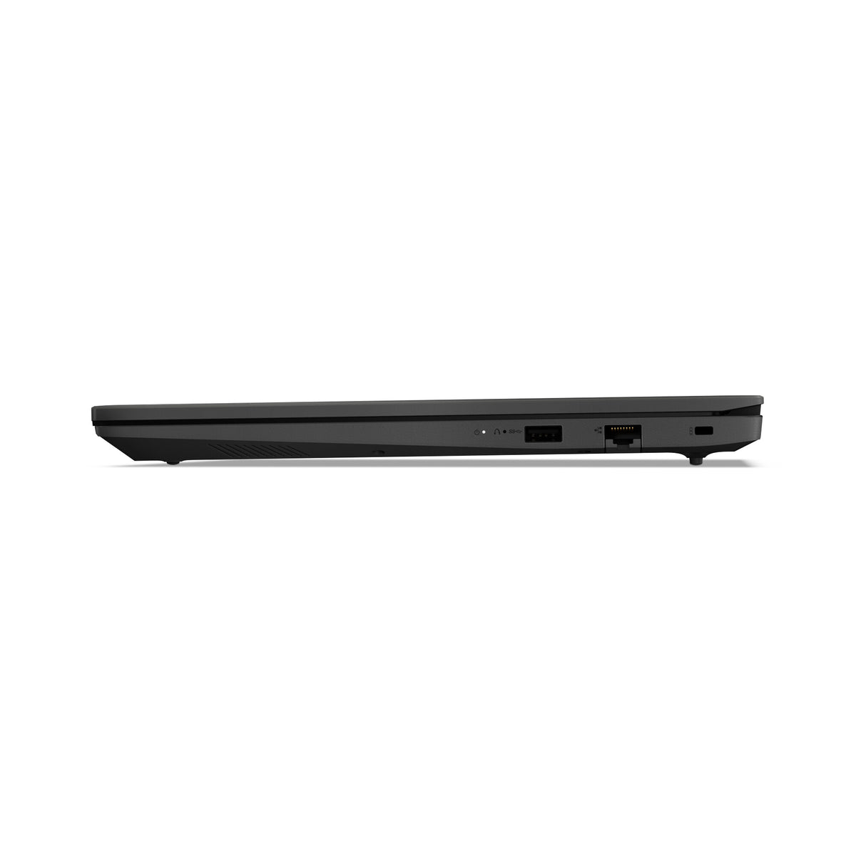 Lenovo V V15 Laptop - 39.6 cm (15.6&quot;) - Intel® Core™ i5-13420H - 8 GB DDR4-SDRAM - 256 GB SSD - Wi-Fi 5 - Windows 11 Pro - Black