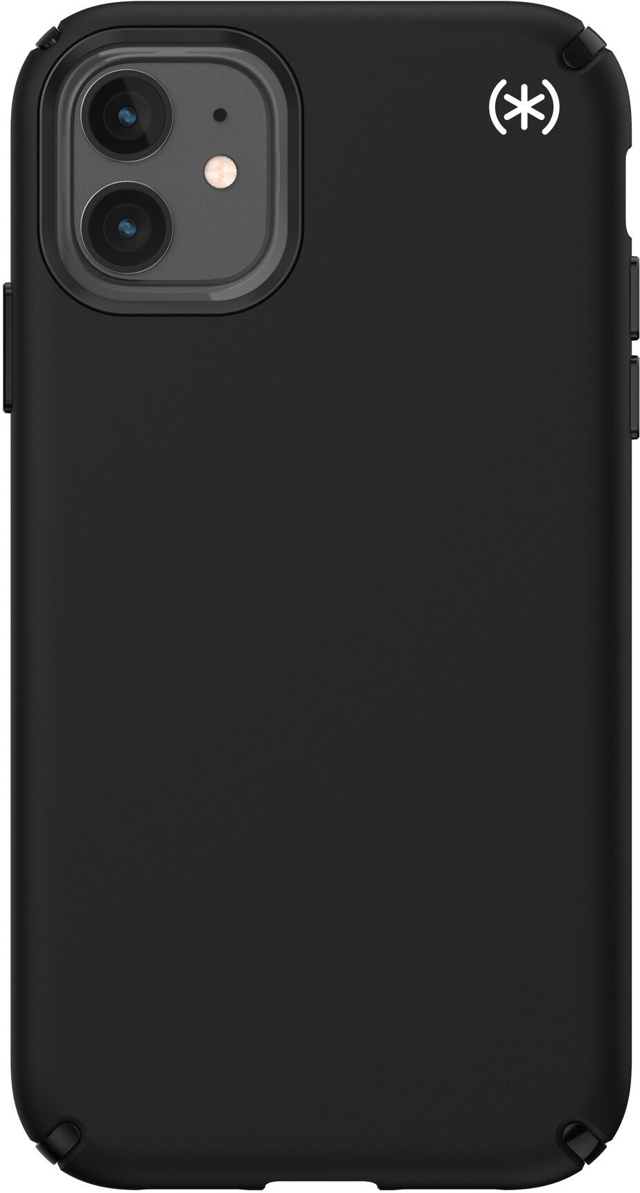 Speck Presidio2 Pro for iPhone 11 in Black