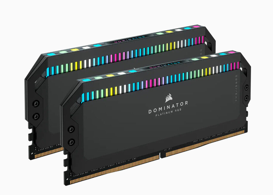 Corsair Dominator - 64 GB 2 x 32 GB DDR5 5600 MHz  memory module