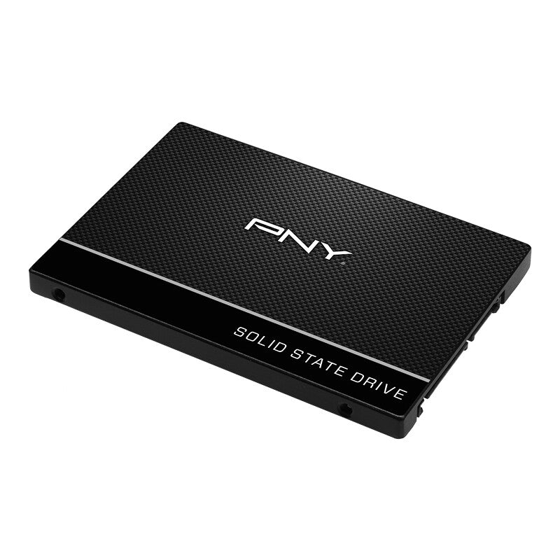 PNY CS900 - Serial ATA III 3D TLC  2.5&quot; SSD - 1 TB