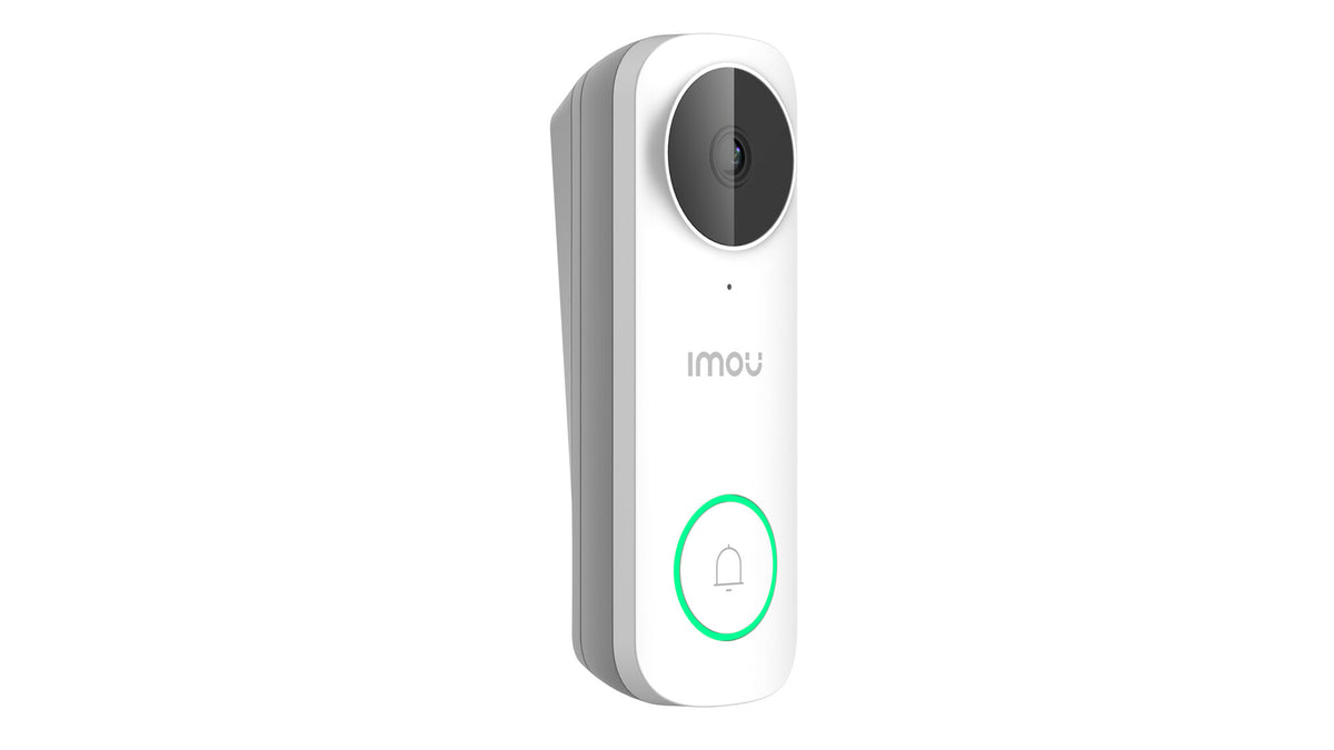 Imou DB61i - Wireless Doorbell Kit