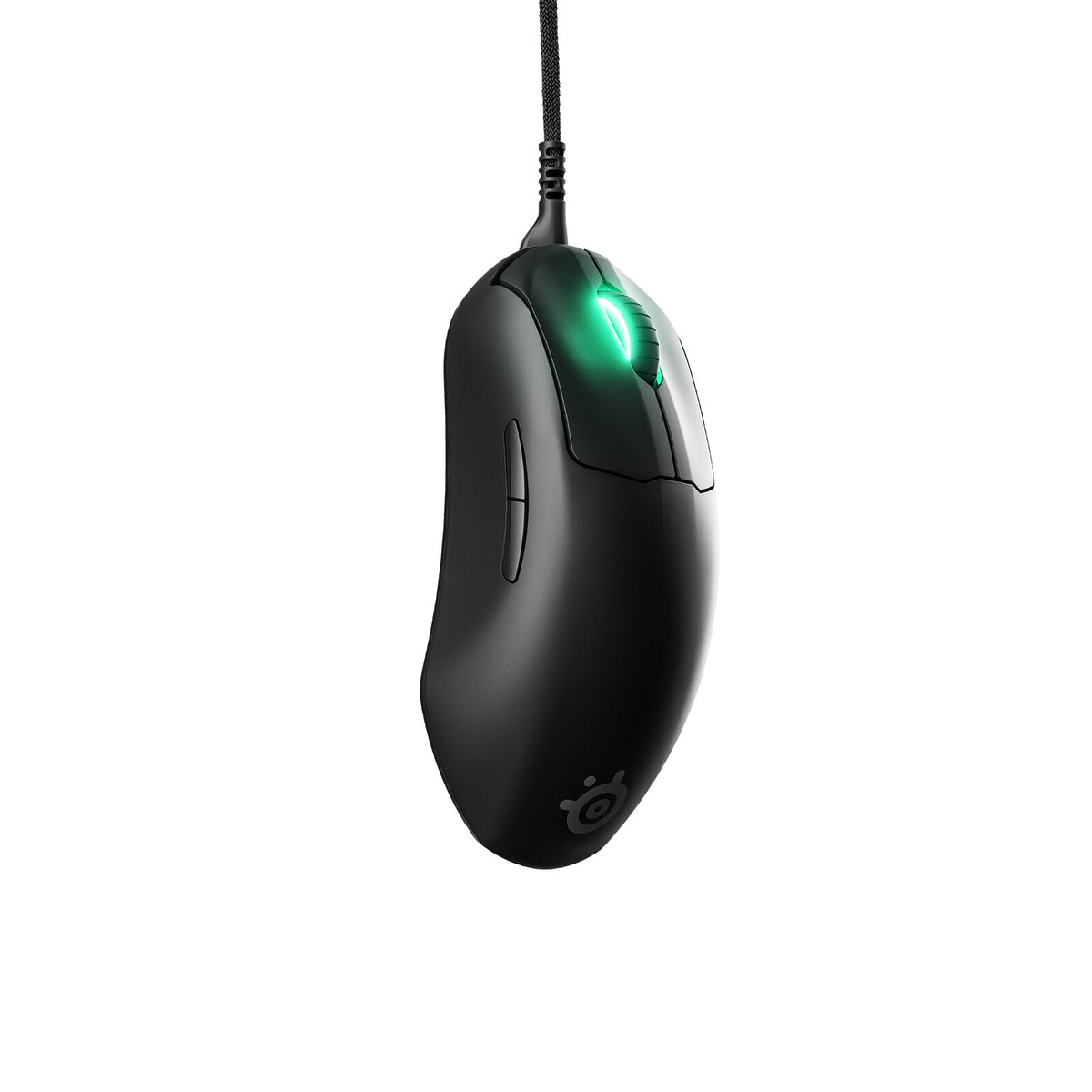 Steelseries Prime - Wired USB Type-A Optical Mouse - 18,000 DPI