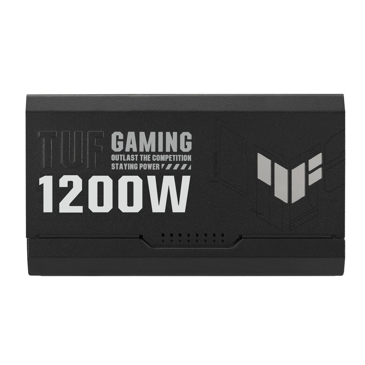 ASUS TUF Gaming - 1200W 80+ Gold Fully Modular Power Supply Unit