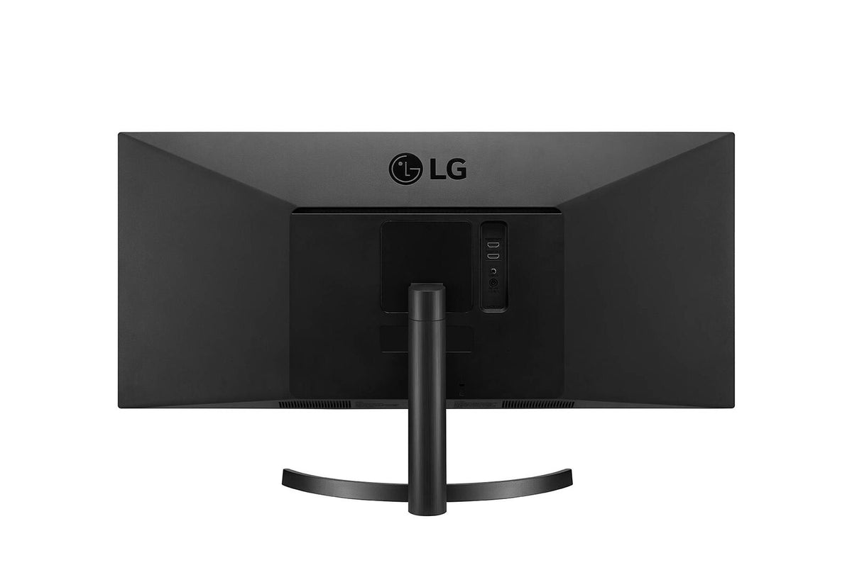 LG 34WL500 - 86.4 cm (34&quot;) - 2560 x 1080 pixels UltraWide FHD LED Monitor