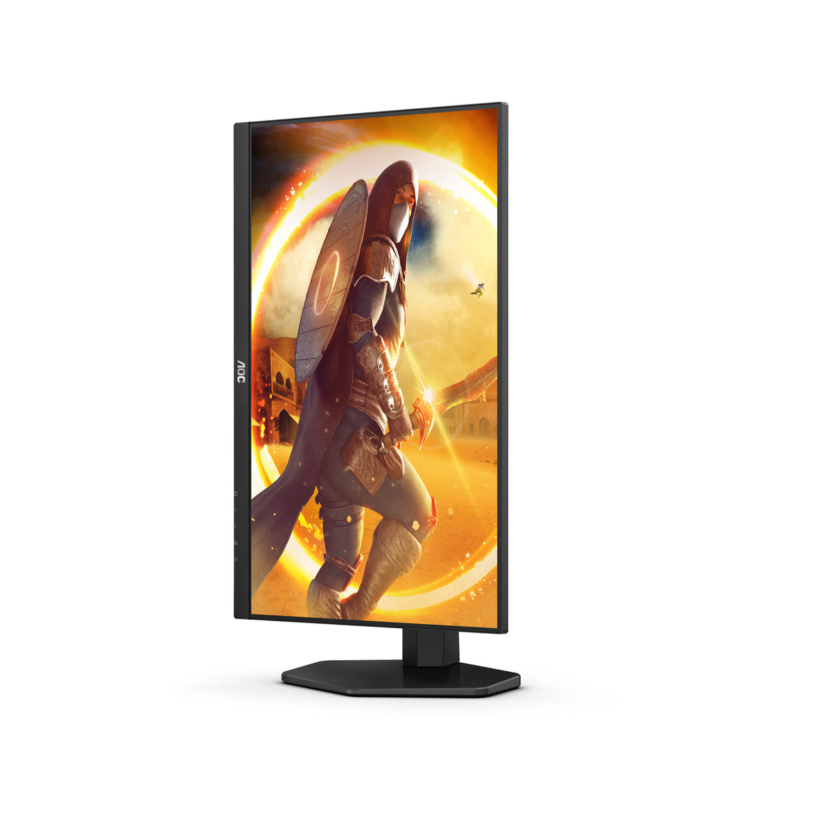 AOC 24G4X - 60.5 cm (23.8&quot;) - 1920 x 1080 pixels Full HD LCD Monitor