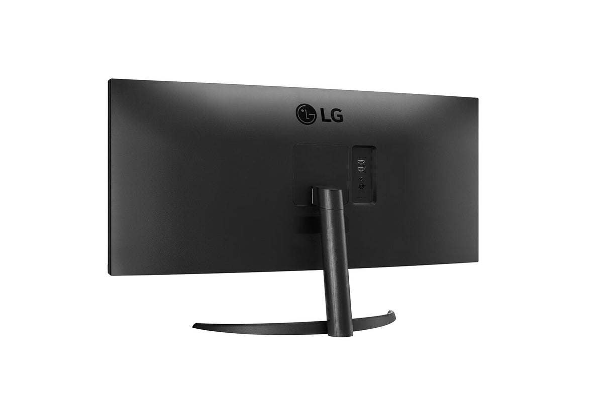 LG 34WP500-B - 86.4 cm (34&quot;) - 2560 x 1080 pixels UltraWide FHD LED Monitor