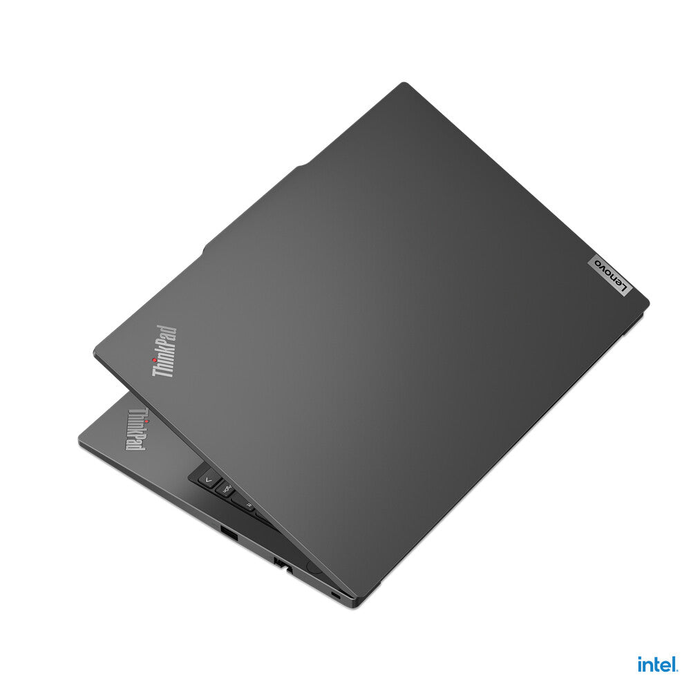 Lenovo ThinkPad E14 Gen 5 (Intel) Intel® Core™ i7 i7-13700H Laptop 35.6 cm (14&quot;) WUXGA 16 GB DDR4-SDRAM 512 GB SSD Wi-Fi 6 (802.11ax) Windows 11 Pro Black