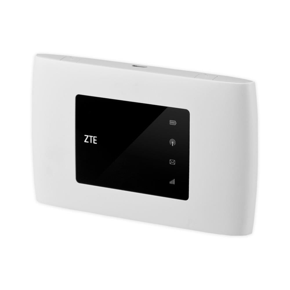 ZTE MF920N - 4G LTE Wi-Fi Portable Hotspot Device