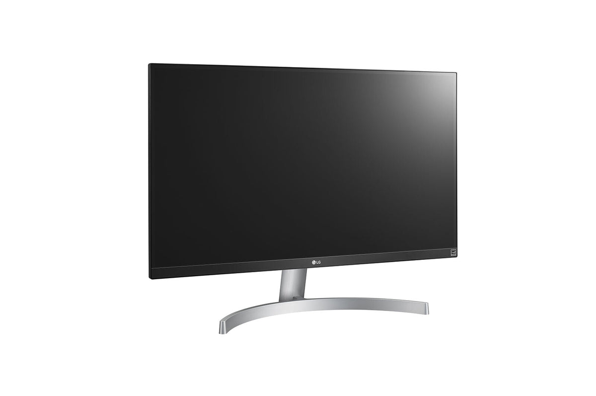 LG 27UL600 - 68.6 cm (27&quot;) - 3840 x 2160 pixels 4K UHD LED Monitor